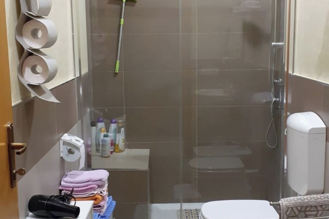 Photo of Bathroom in Canicattini Bagni