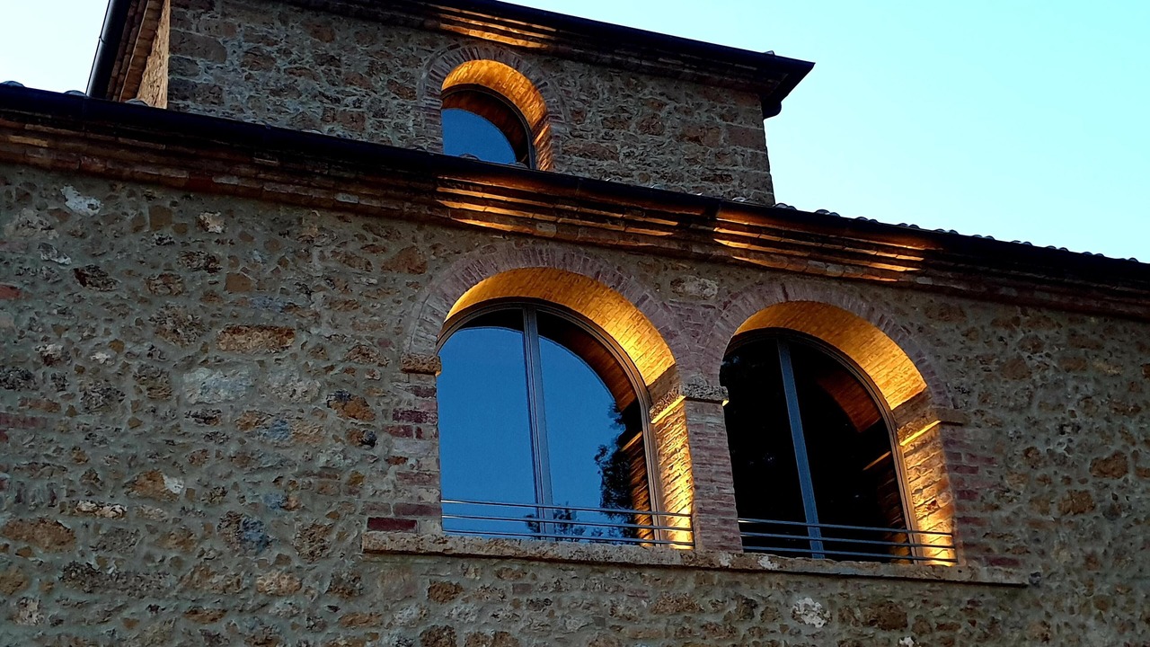 Photo of Outdoor in Montefollonico
