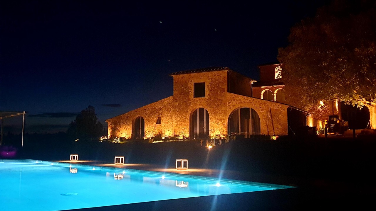 Photo of Outdoor in Montefollonico