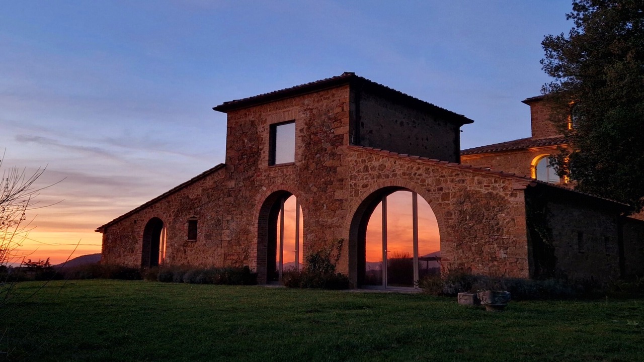 Photo of Outdoor in Montefollonico