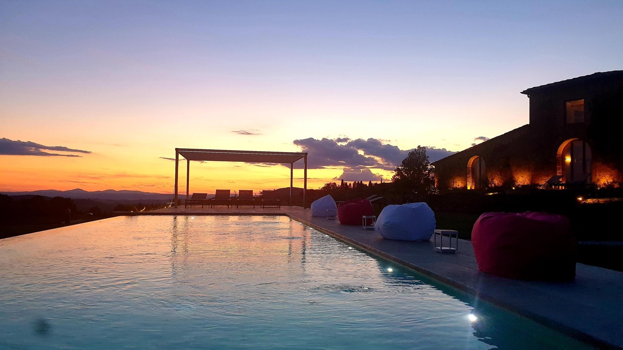 Photo of Outdoor in Montefollonico