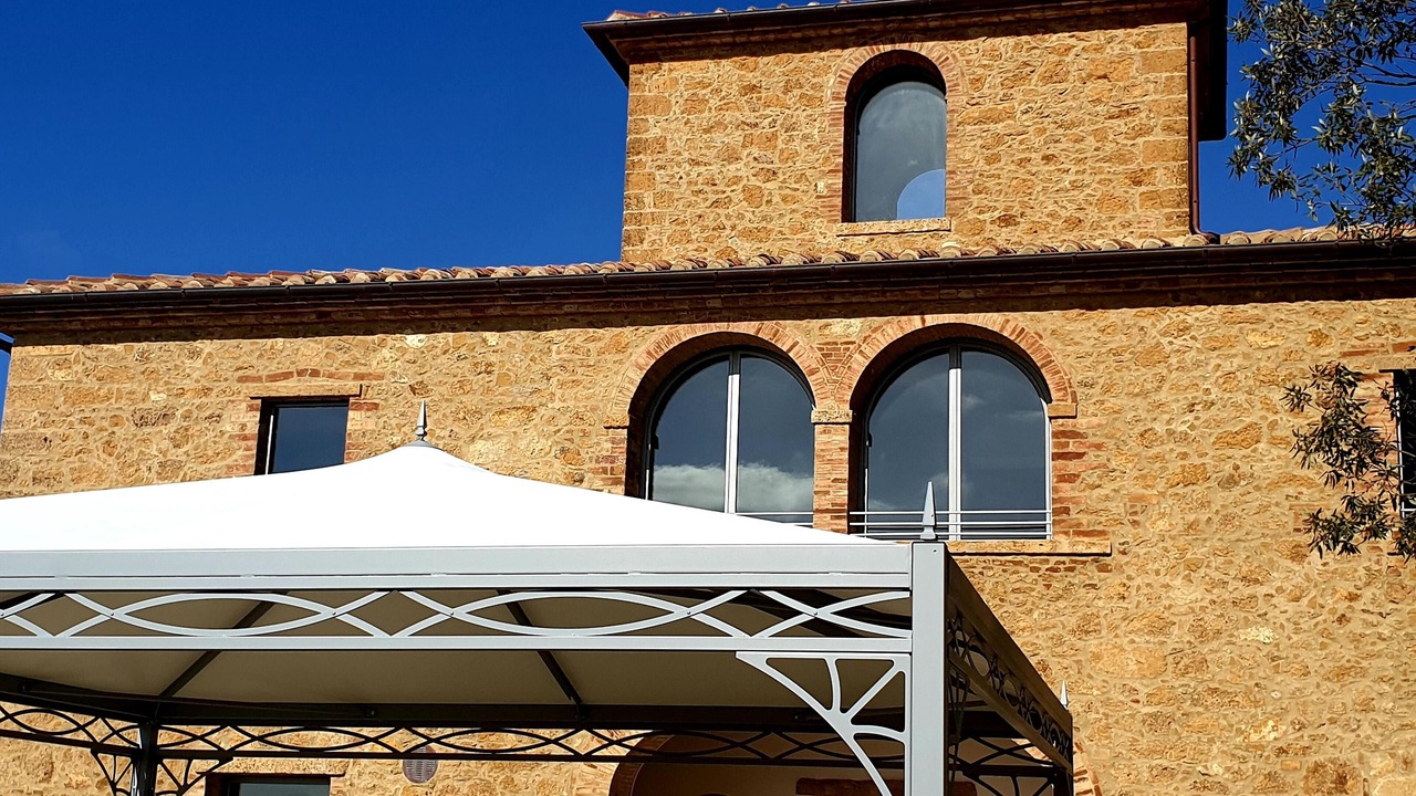 Photo of Outdoor in Montefollonico