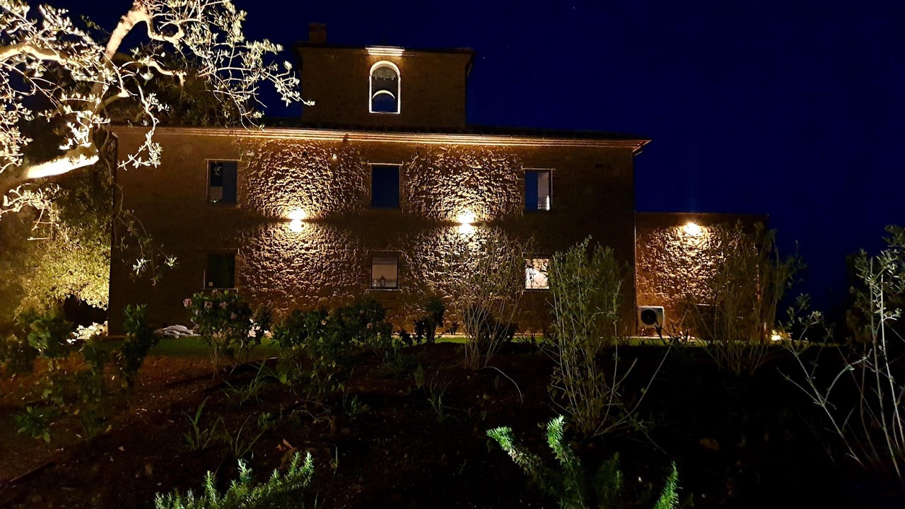 Photo of Outdoor in Montefollonico