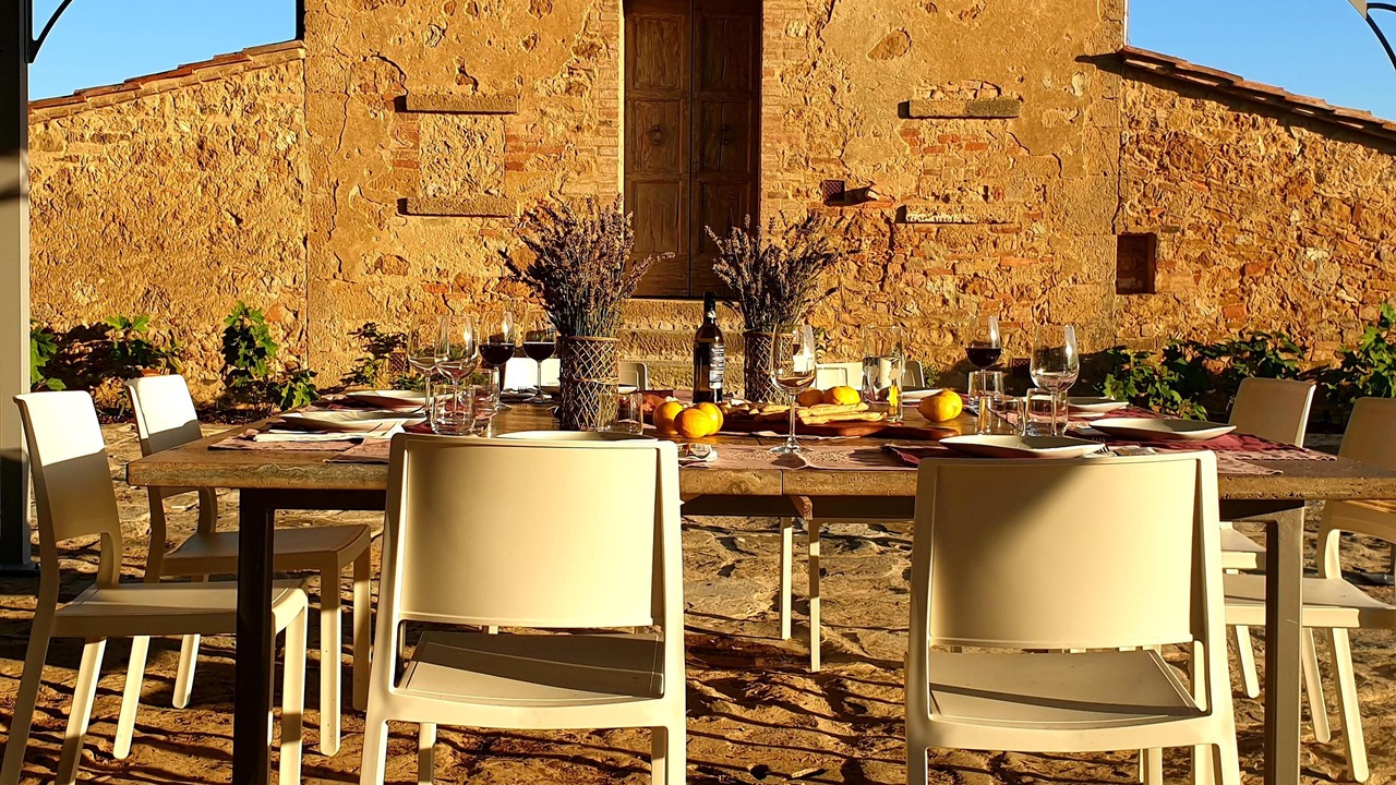 Photo of Outdoor in Montefollonico