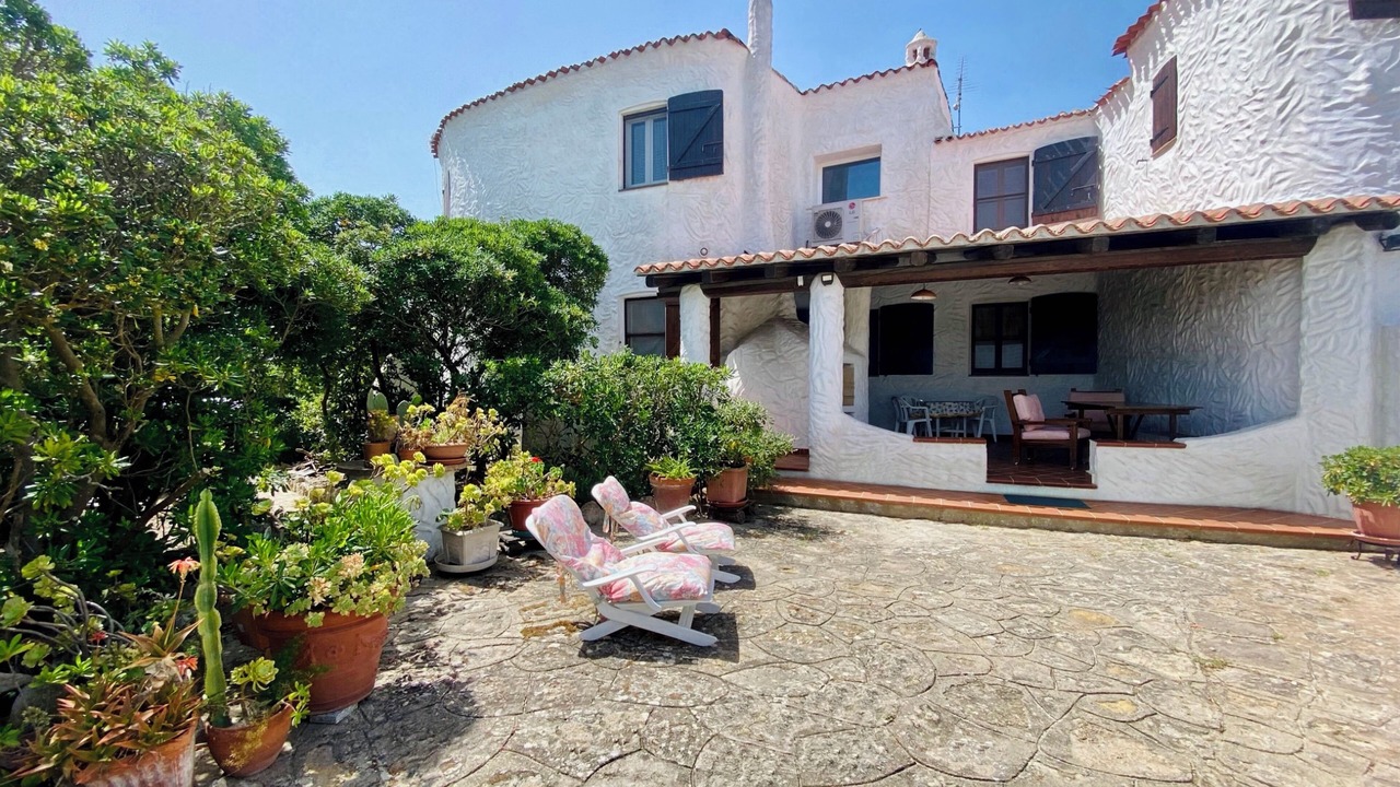Photo of Patio Balcony in San Giovanni di Sinis