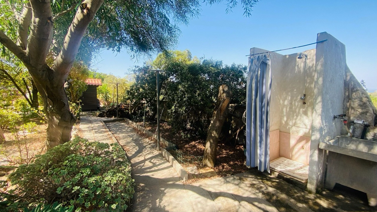 Photo of Outdoor in San Giovanni di Sinis