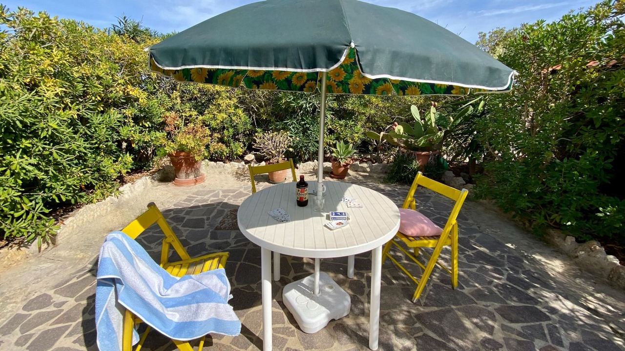Photo of Outdoor in San Giovanni di Sinis