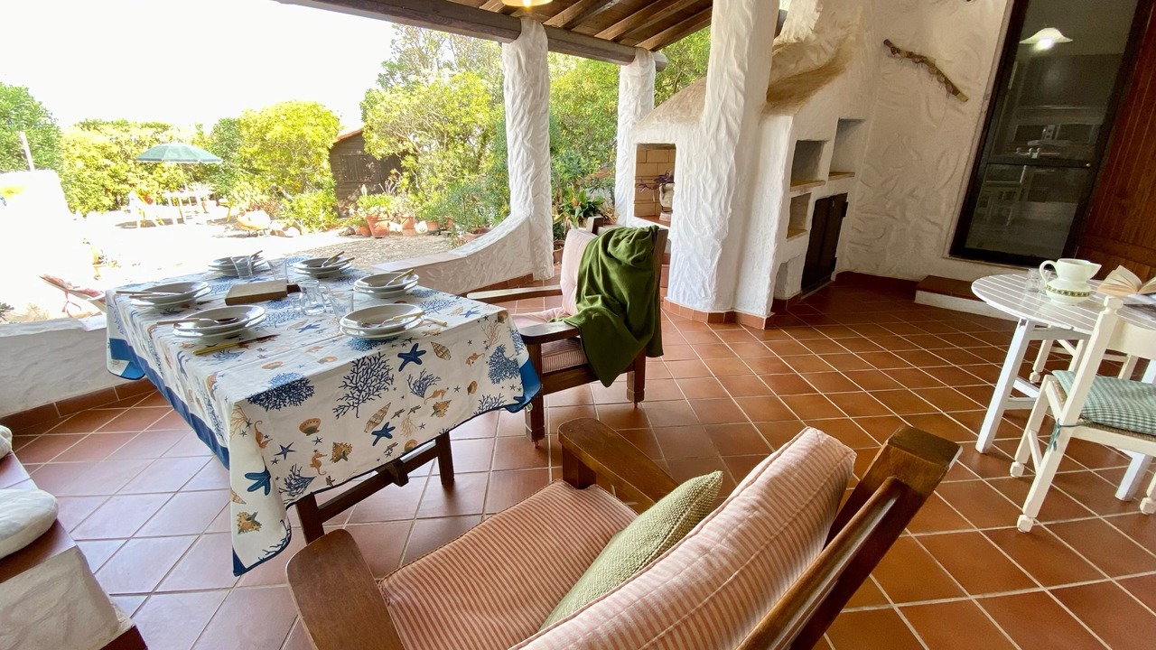 Photo of Outdoor in San Giovanni di Sinis