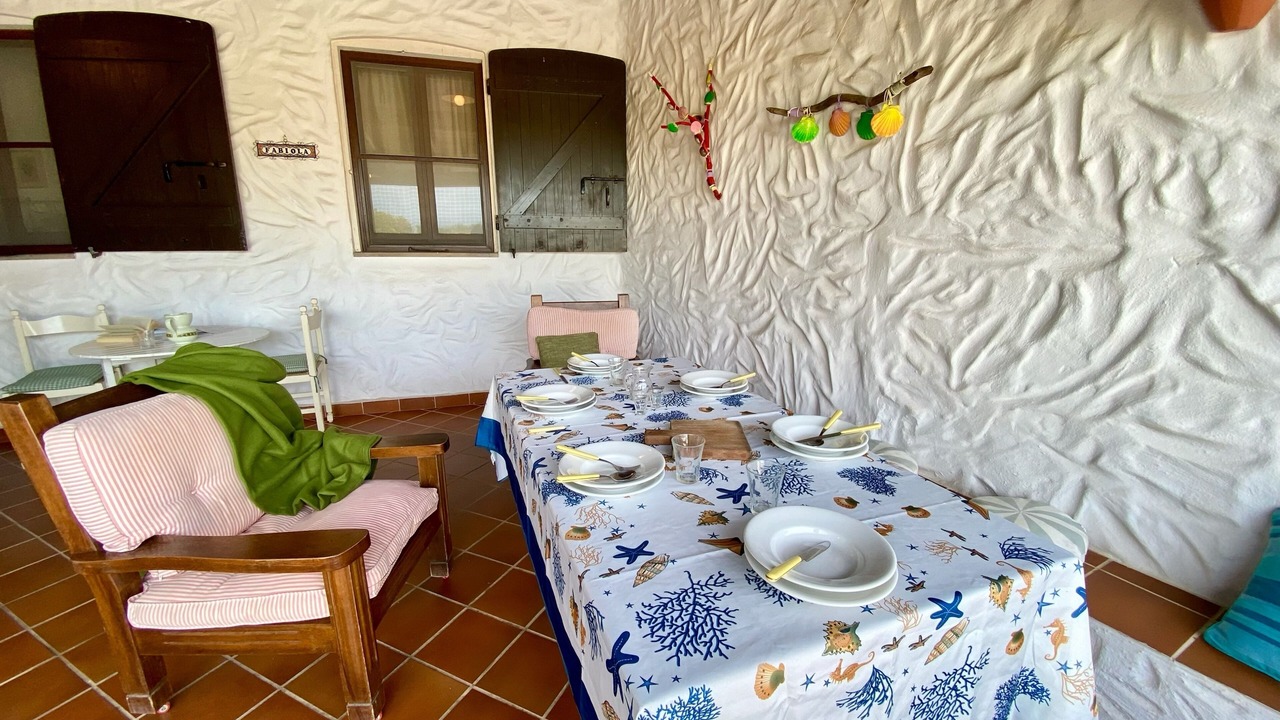 Photo of Outdoor in San Giovanni di Sinis