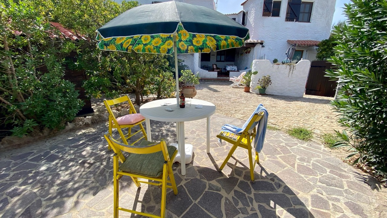 Photo of Outdoor in San Giovanni di Sinis