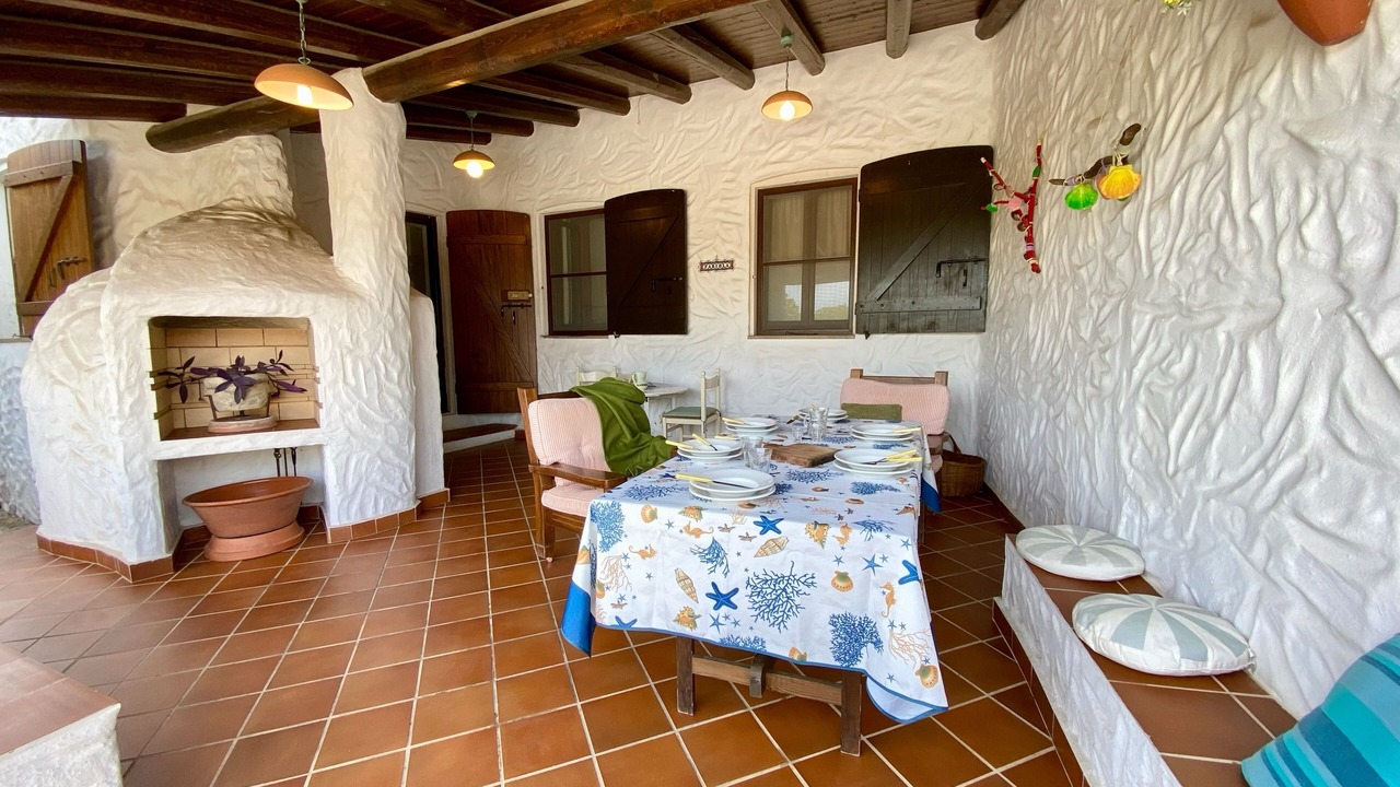 Photo of Outdoor in San Giovanni di Sinis