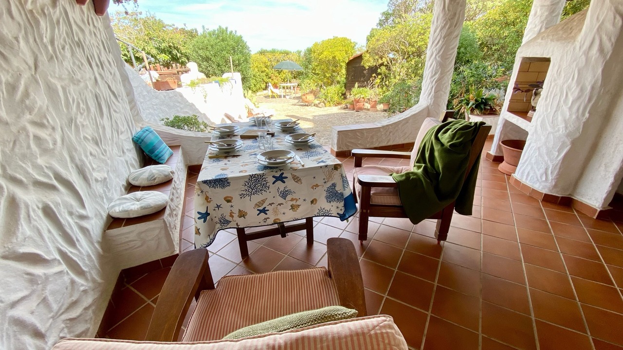 Photo of Outdoor in San Giovanni di Sinis