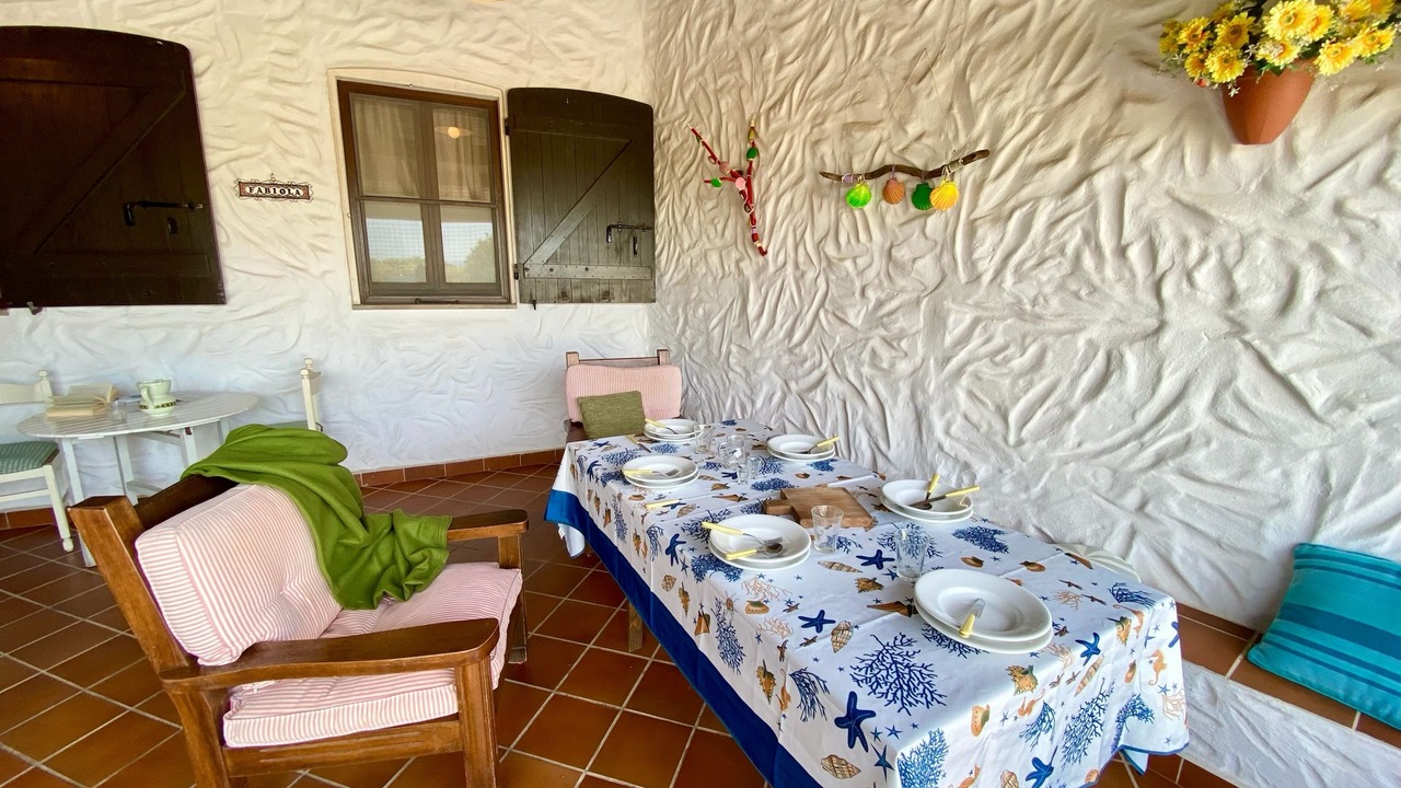 Photo of Outdoor in San Giovanni di Sinis