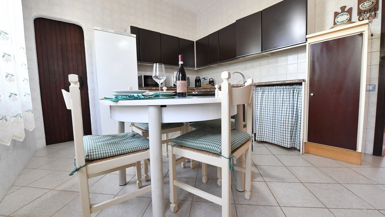Photo of Kitchen in San Giovanni di Sinis
