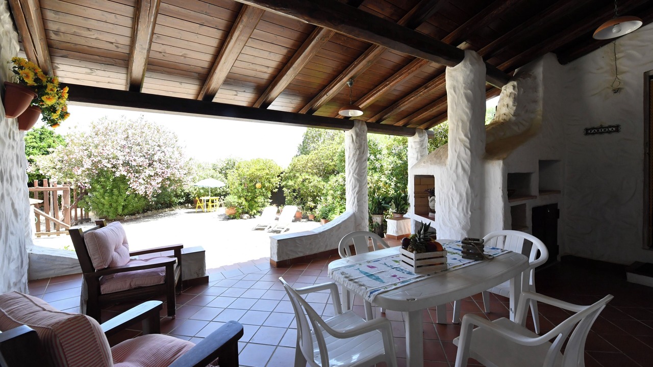 Photo of Outdoor in San Giovanni di Sinis