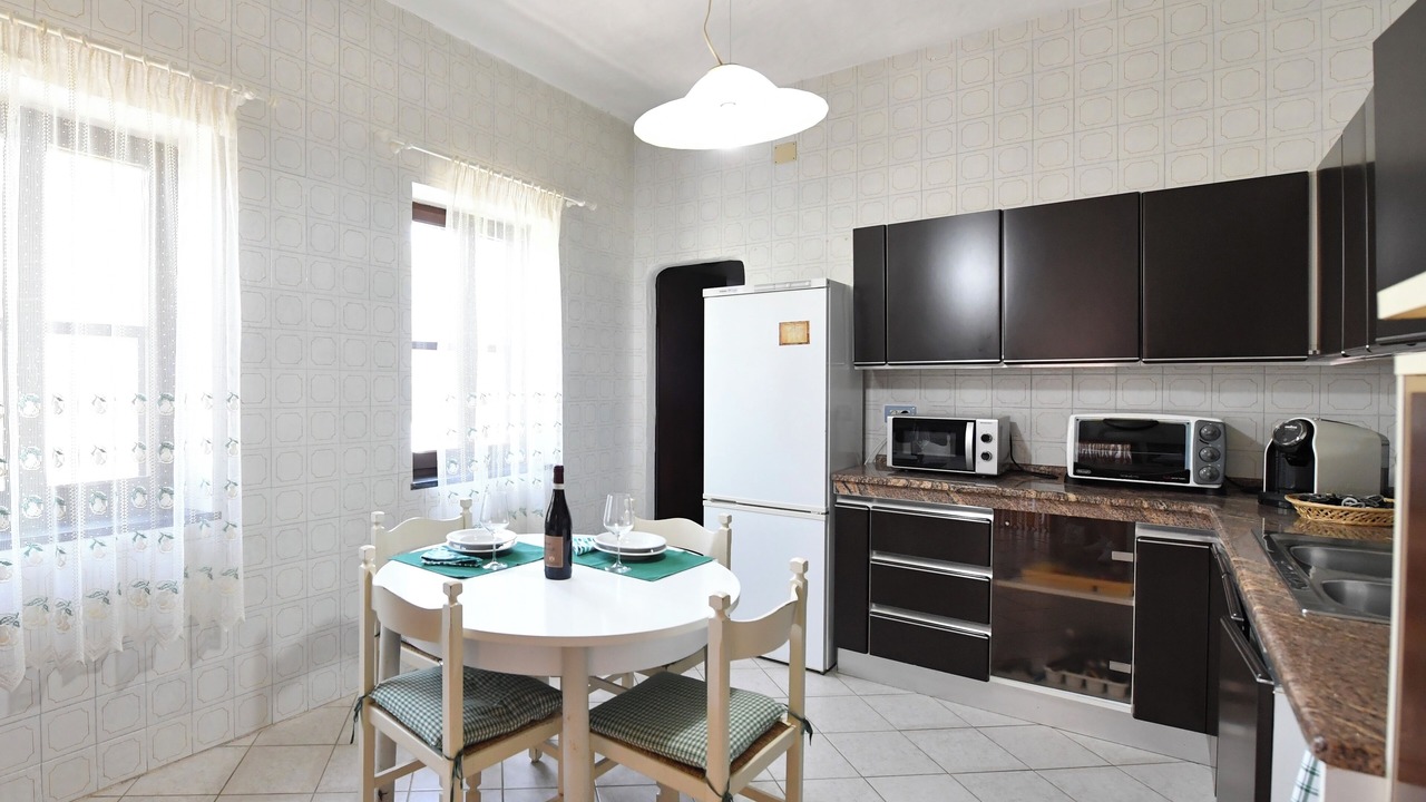 Photo of Kitchen in San Giovanni di Sinis