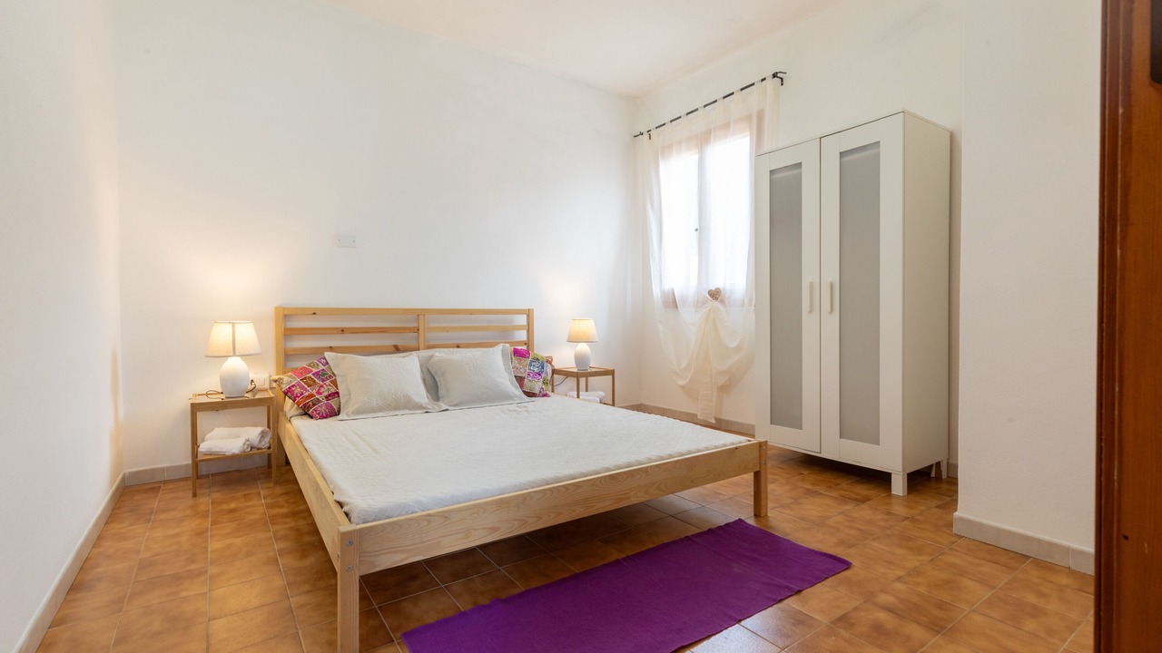 Photo of Bedroom in Solanas
