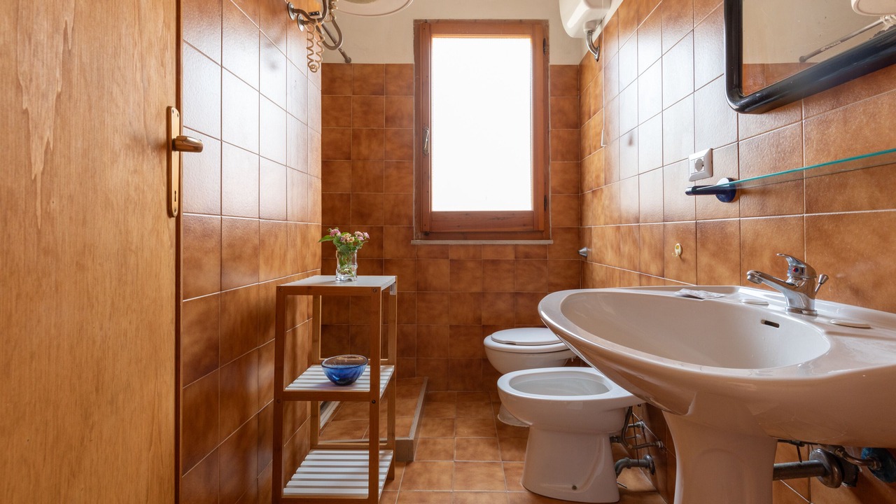 Photo of Bathroom in Solanas