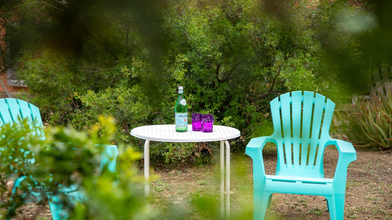 Photo of Outdoor in Solanas