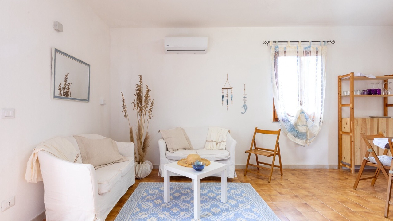 Photo of Livingroom in Solanas