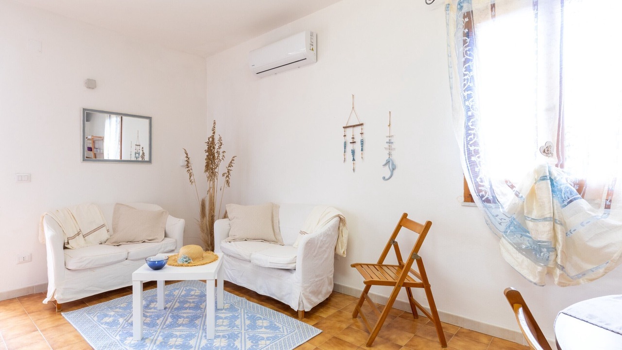 Photo of Livingroom in Solanas