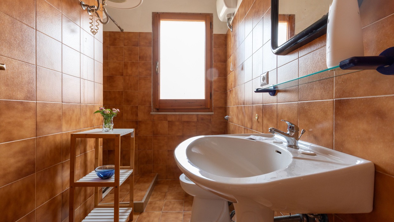 Photo of Bathroom in Solanas