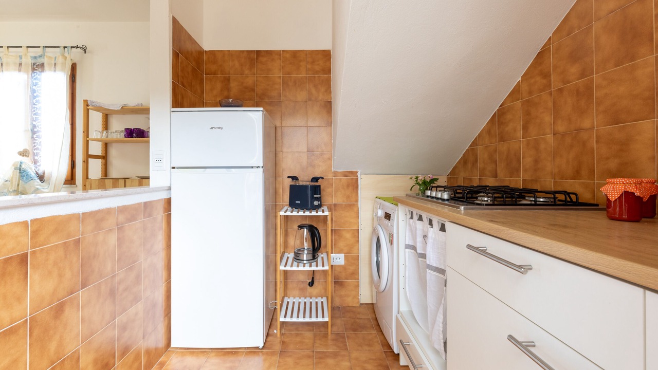 Photo of Kitchen in Solanas