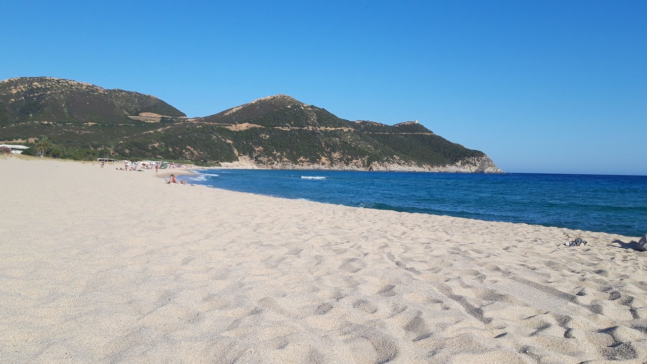 Photo of Others in Solanas