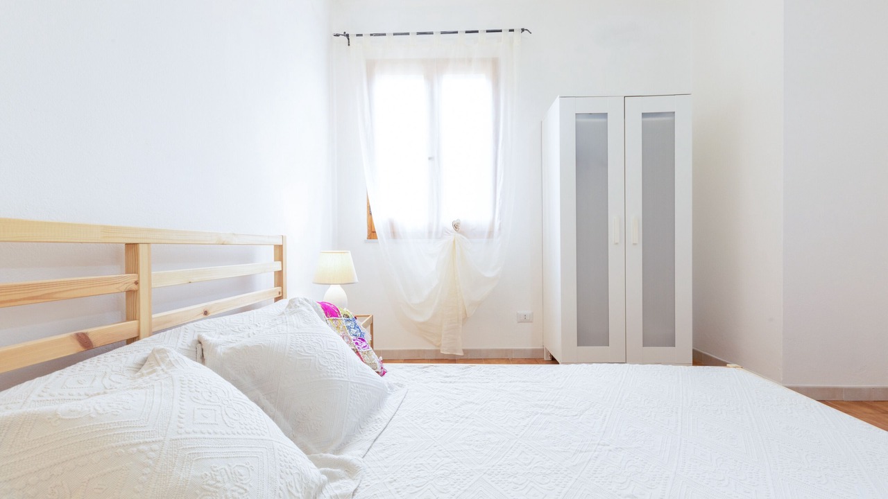 Photo of Bedroom in Solanas