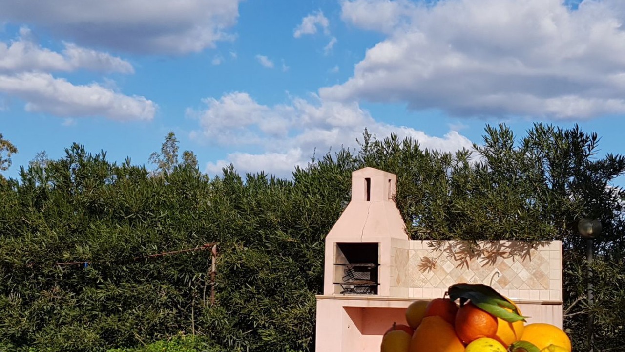 Photo of Outdoor in Cala Liberotto