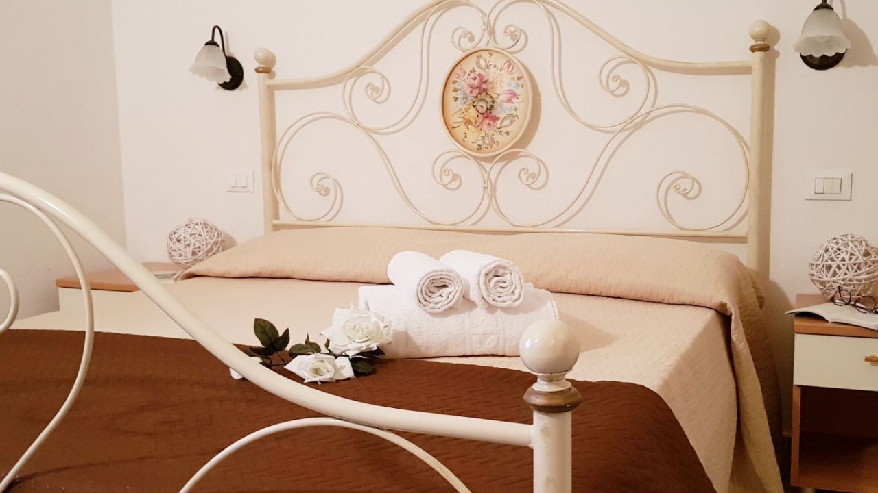 Photo of Bedroom in Cala Liberotto