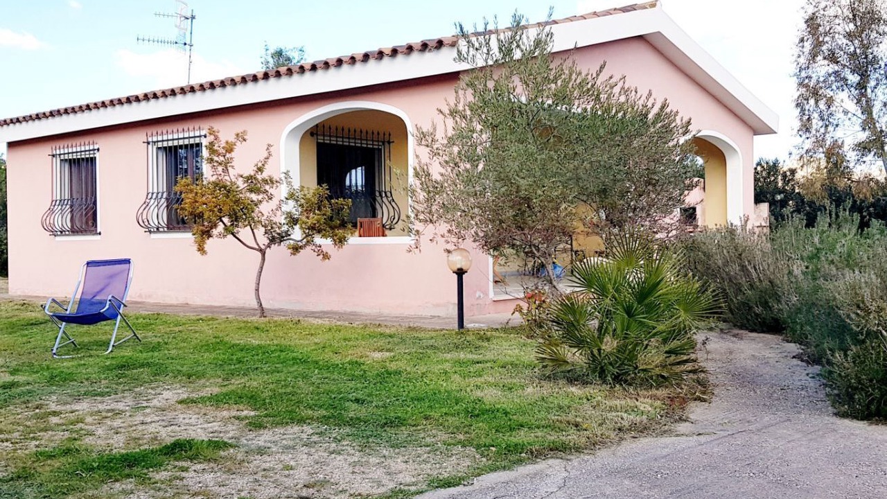 Photo of Outdoor in Cala Liberotto