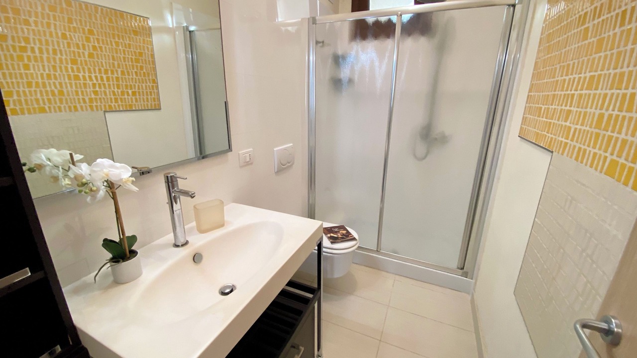 Photo of Bathroom in Torre Grande