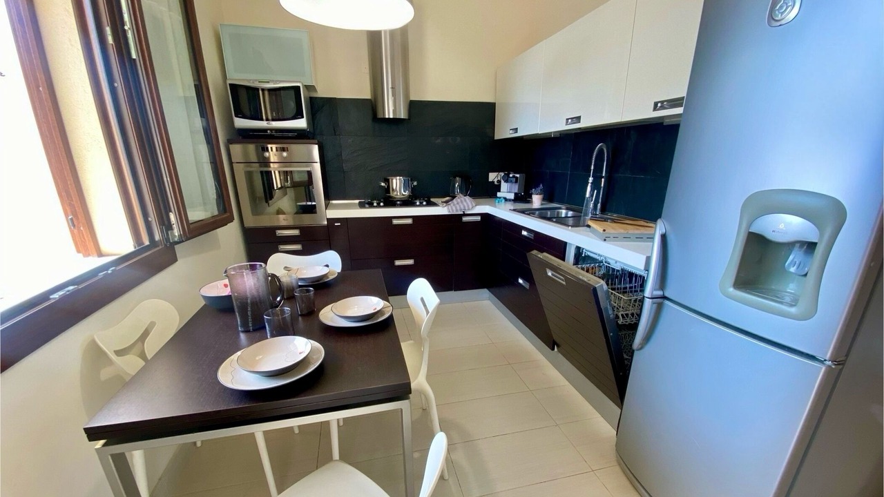 Photo of Kitchen in Torre Grande