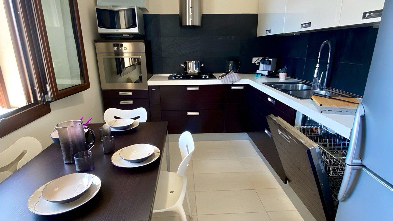 Photo of Kitchen in Torre Grande