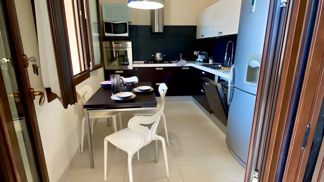 Photo of Kitchen in Torre Grande