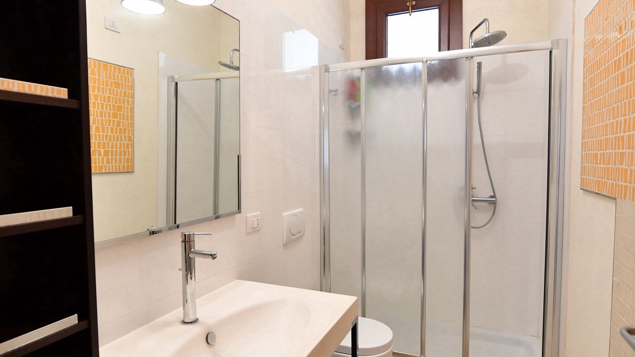 Photo of Bathroom in Torre Grande