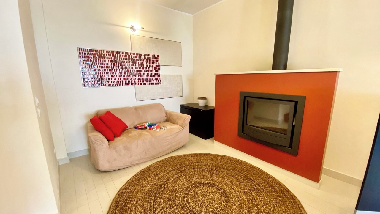 Photo of Livingroom in Torre Grande
