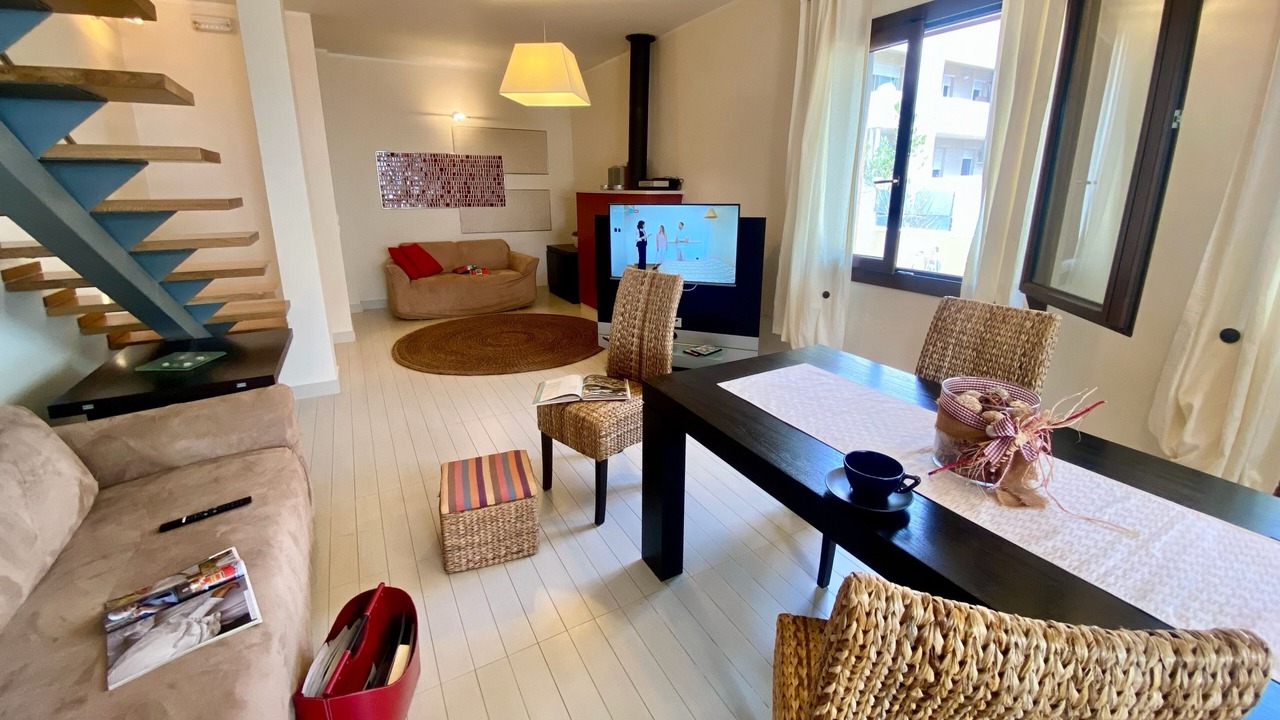 Photo of Livingroom in Torre Grande