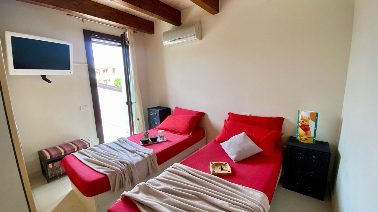 Photo of Bedroom in Torre Grande