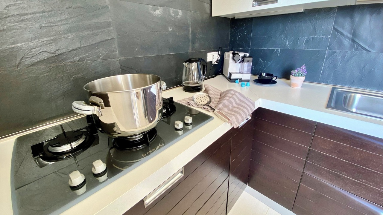 Photo of Kitchen in Torre Grande