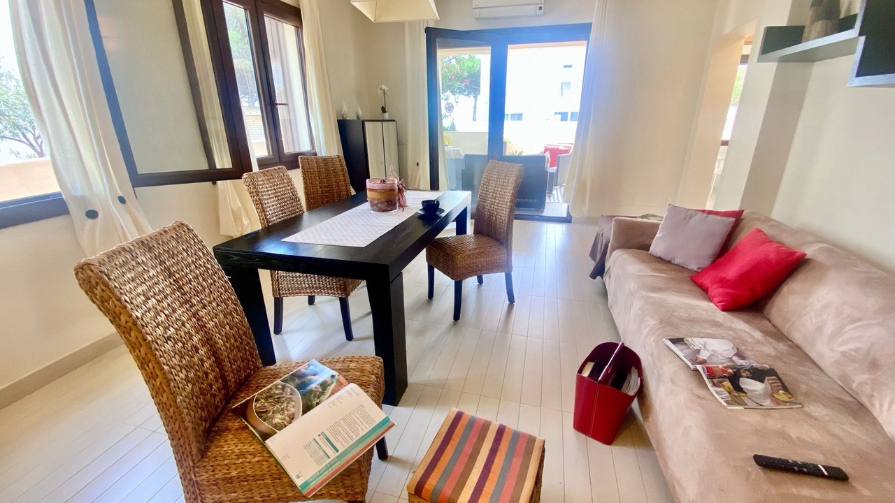 Photo of Livingroom in Torre Grande