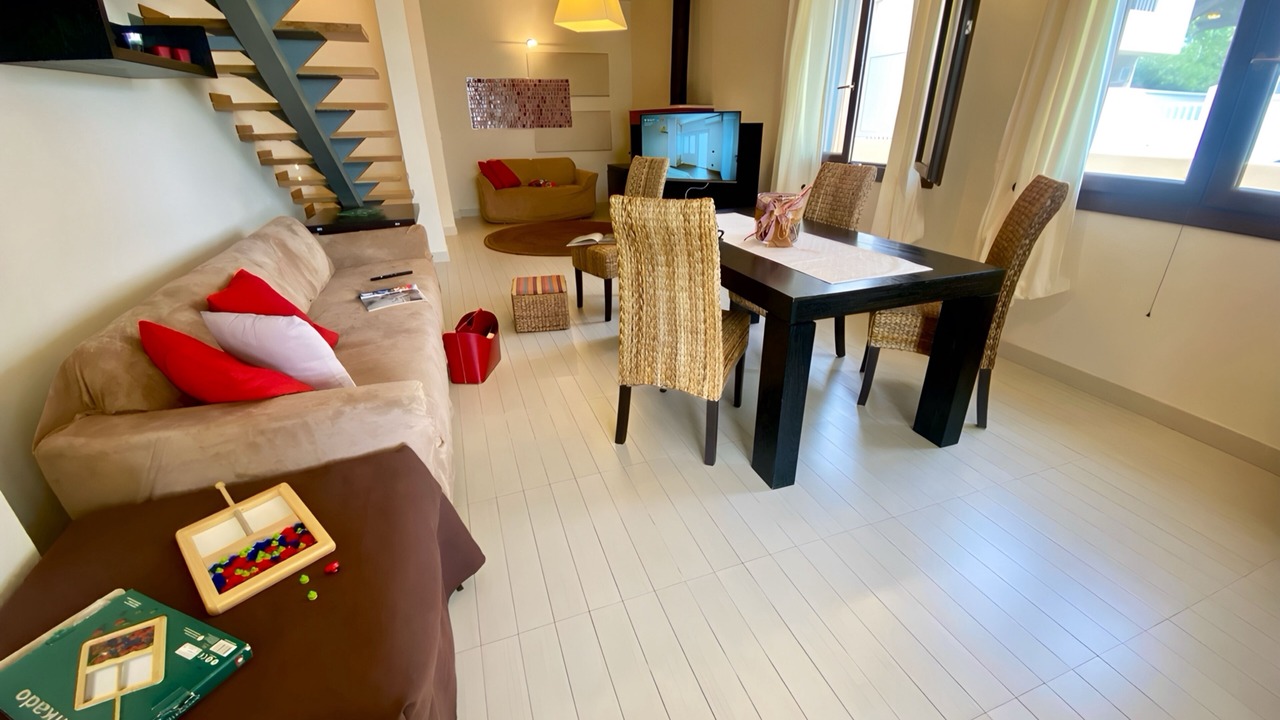 Photo of Livingroom in Torre Grande