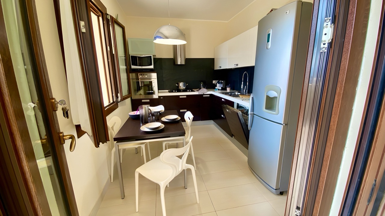 Photo of Kitchen in Torre Grande