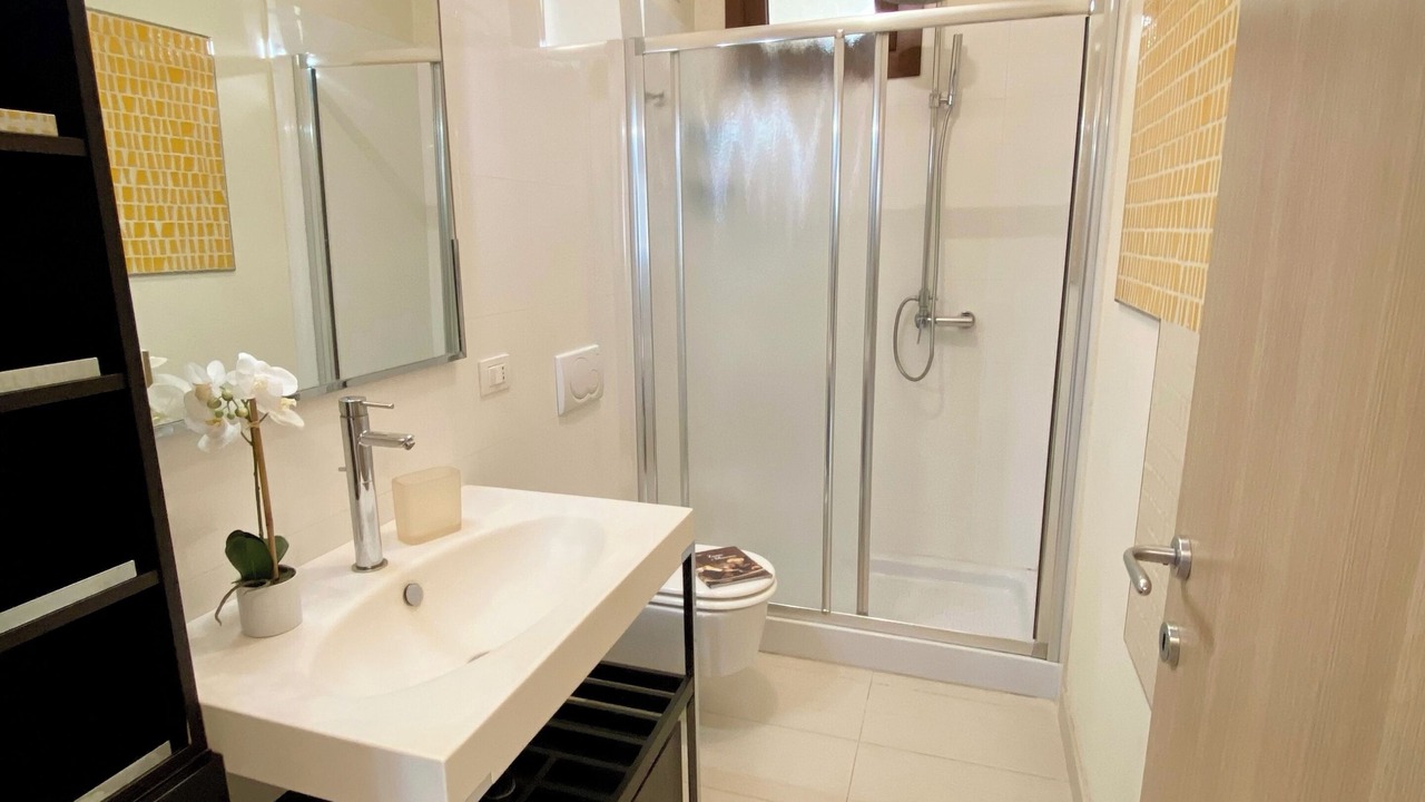 Photo of Bathroom in Torre Grande