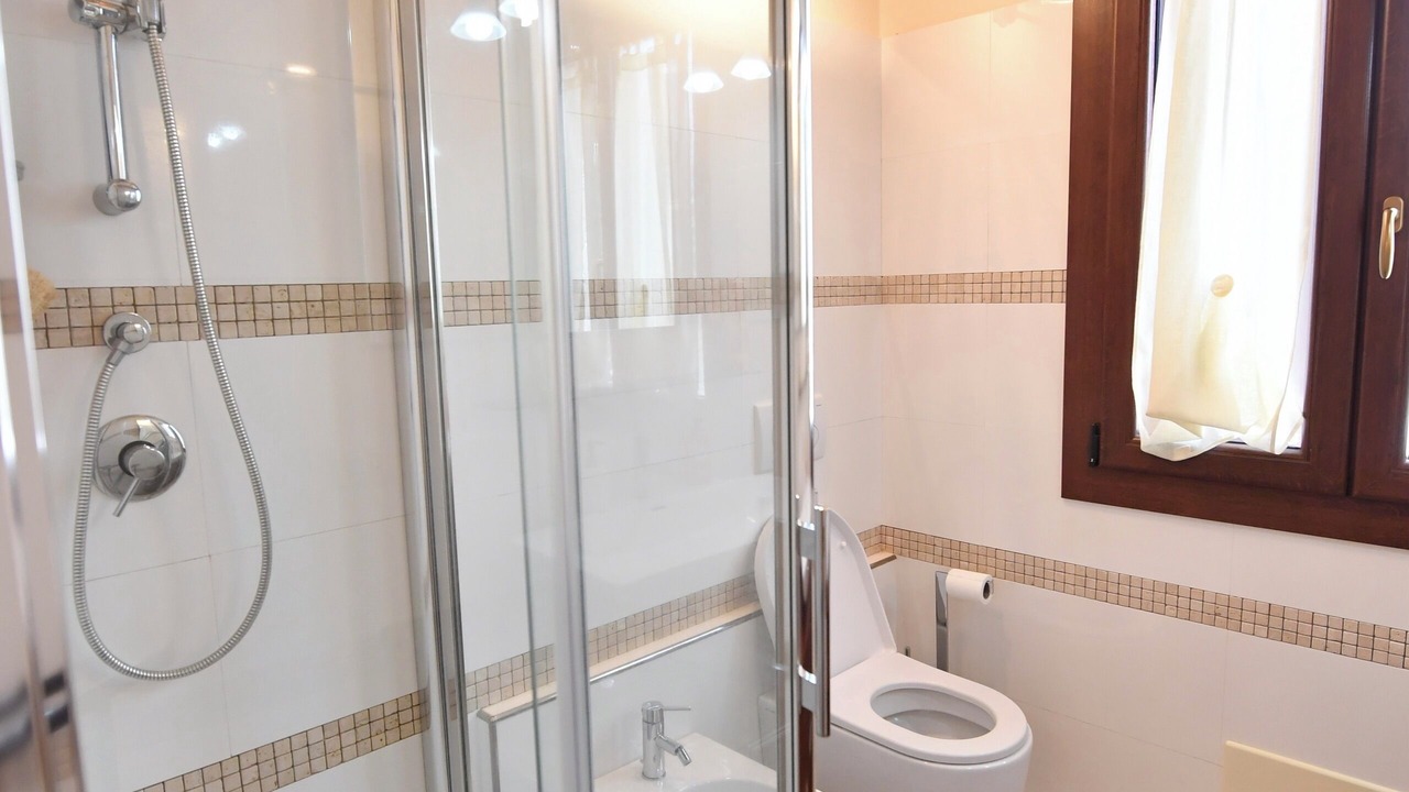 Photo of Bathroom in Torre Grande