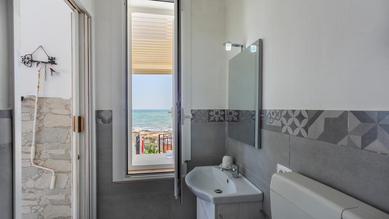 Photo of Bathroom in Casuzze