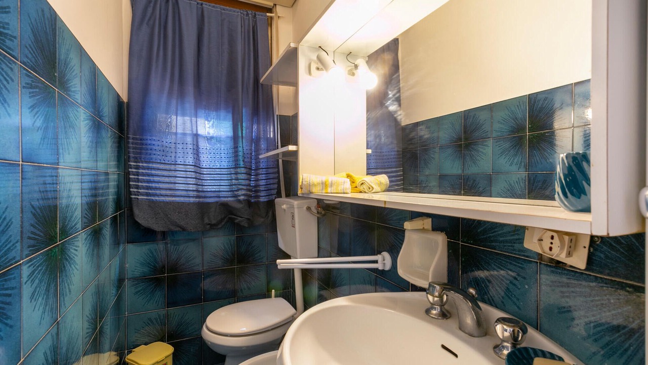 Photo of Bathroom in Casuzze