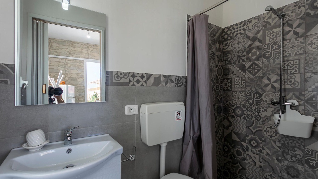 Photo of Bathroom in Casuzze