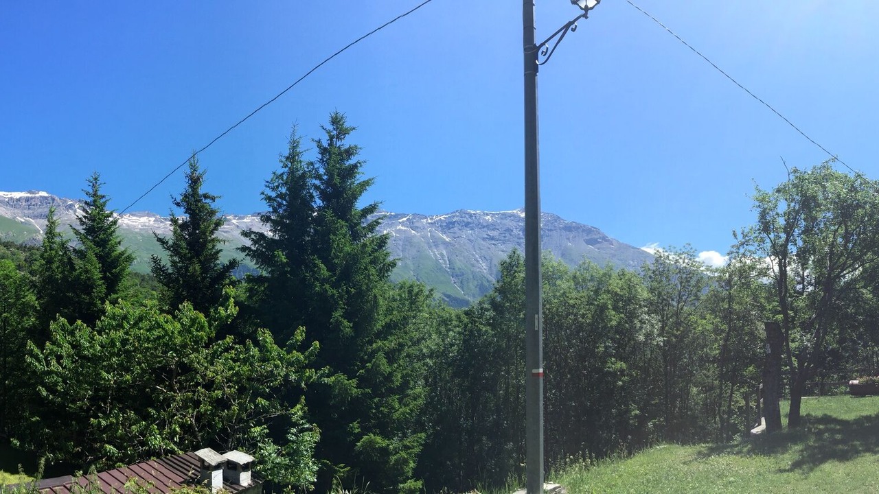 Photo of Outdoor in Giaglione